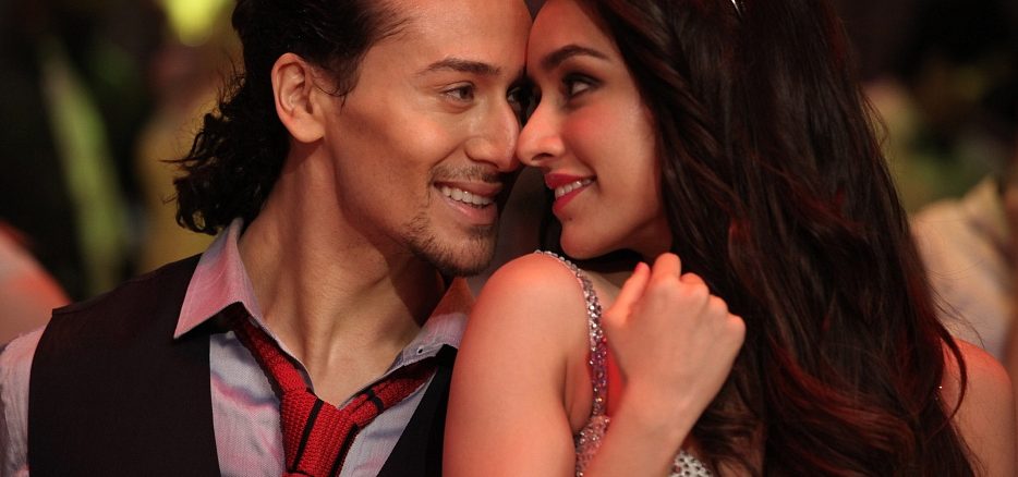 baaghi touching millions of hearts across quarters!